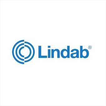 Who stocks Lindab Guttering in the UK?